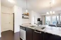 410 9655 KING GEORGE BOULEVARD - thumbnail 8