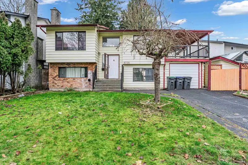 6735 133 STREET - photo 1 of 16