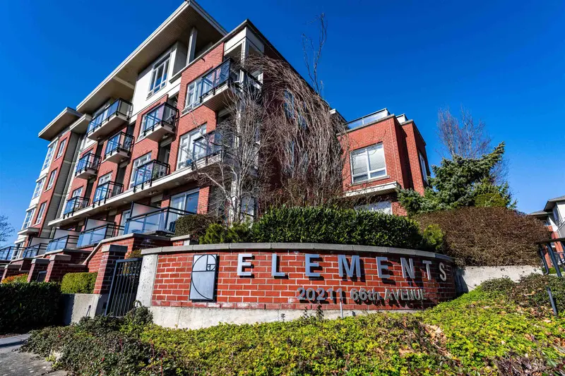 F209 20211 66 AVENUE - photo 1 of 25