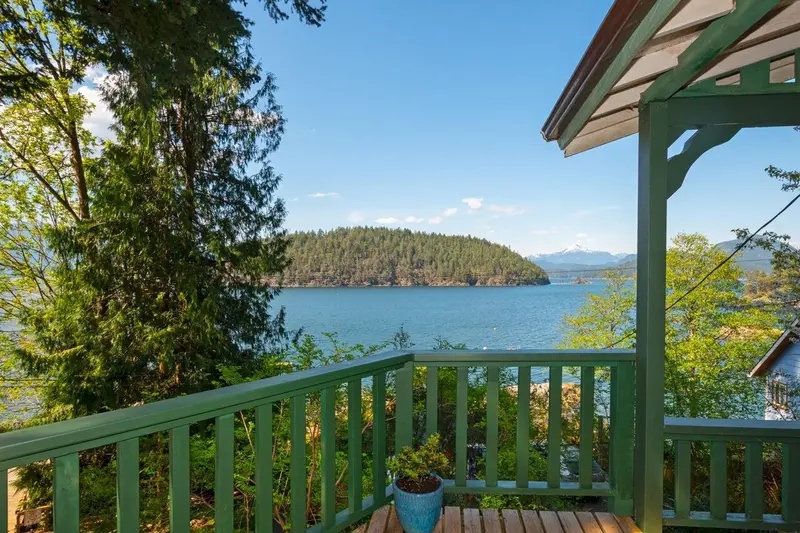 1587 MOUNT GARDNER ROAD - photo 3 of 25