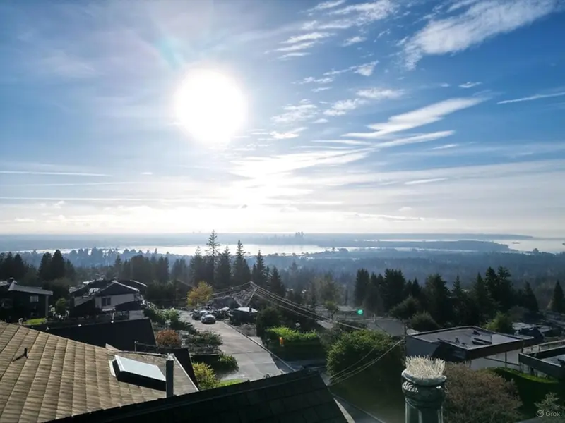 4050 ST. PAULS AVENUE - photo 3 of 25