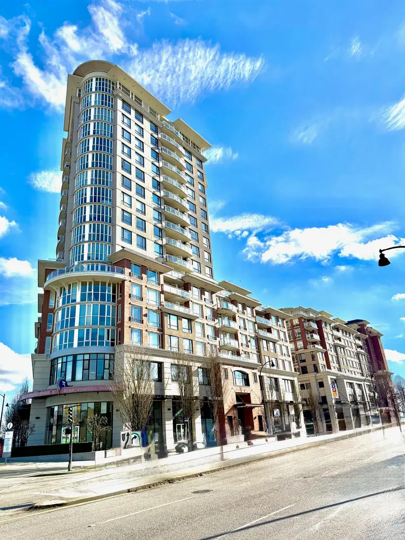 302 4028 KNIGHT STREET - photo 1 of 25