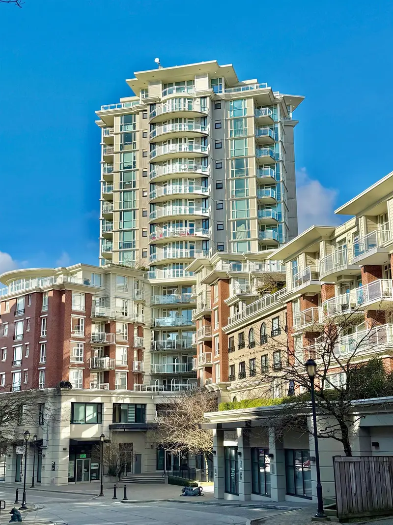 302 4028 KNIGHT STREET - photo 2 of 25