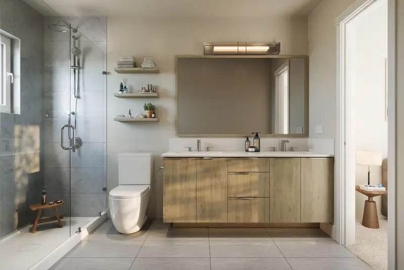 105 3888 MORESBY DRIVE - photo 1 of 14