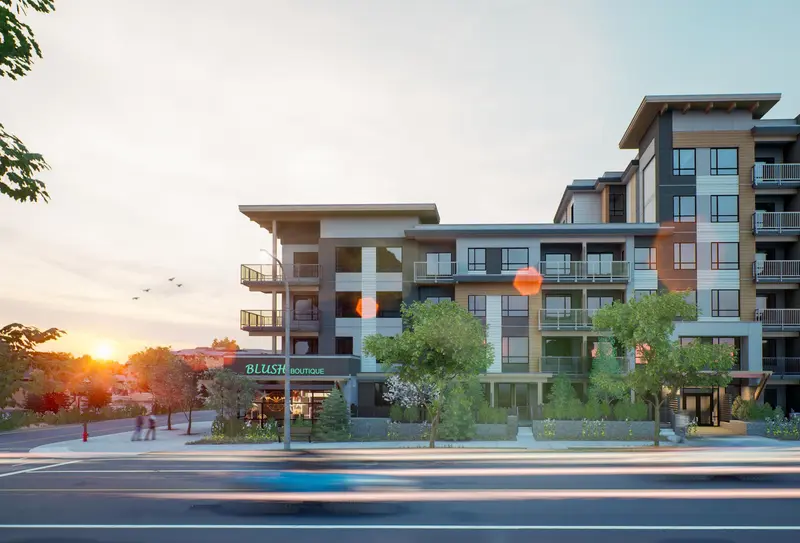 A114 8233 208B STREET - photo 1 of 13