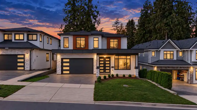 10671 127A STREET - photo 1 of 39