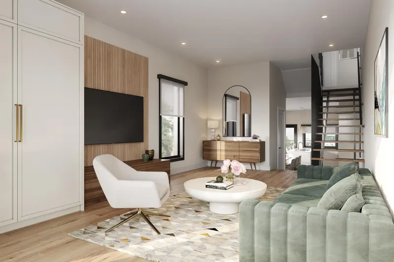 4424 SOPHIA STREET - photo 4 of 12