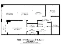 103 9983 E BARNSTON DRIVE - thumbnail 18