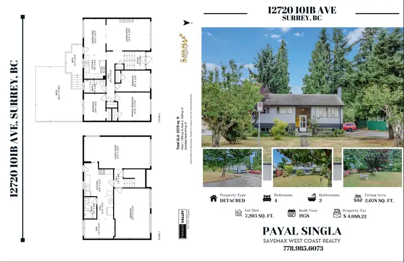 12720 101B AVENUE - photo 4 of 31