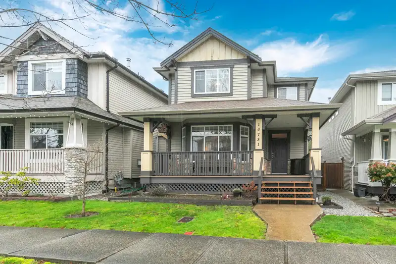 14731 59A AVENUE - photo 1 of 31