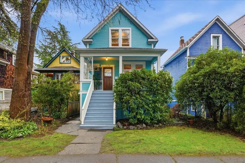 2232 W 14TH AVENUE - photo 1 of 25