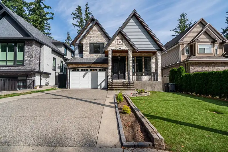 5882 126 STREET - photo 1 of 40