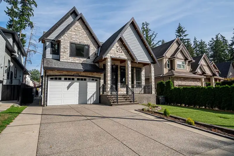 5882 126 STREET - photo 2 of 40