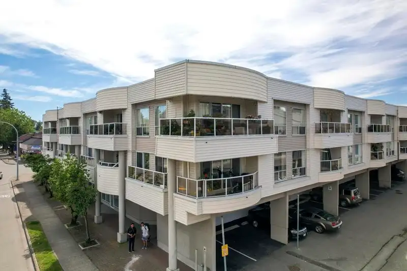 201 13771 72A AVENUE - photo 1 of 26