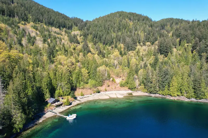 DL 4055 E DARK COVE JERVIS ROAD - photo 4 of 25