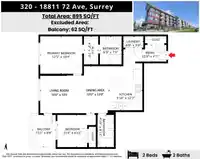 320 18811 72 AVENUE - thumbnail 37