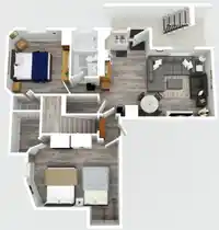 6071 145B STREET - thumbnail 40