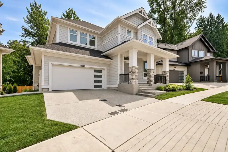 10112 ELDERBERRY CRESCENT - photo 1 of 33