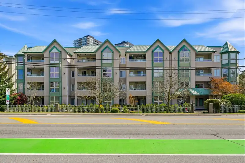 214 10128 132 STREET - photo 2 of 28