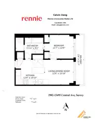 2902 13495 CENTRAL AVENUE - thumbnail 32
