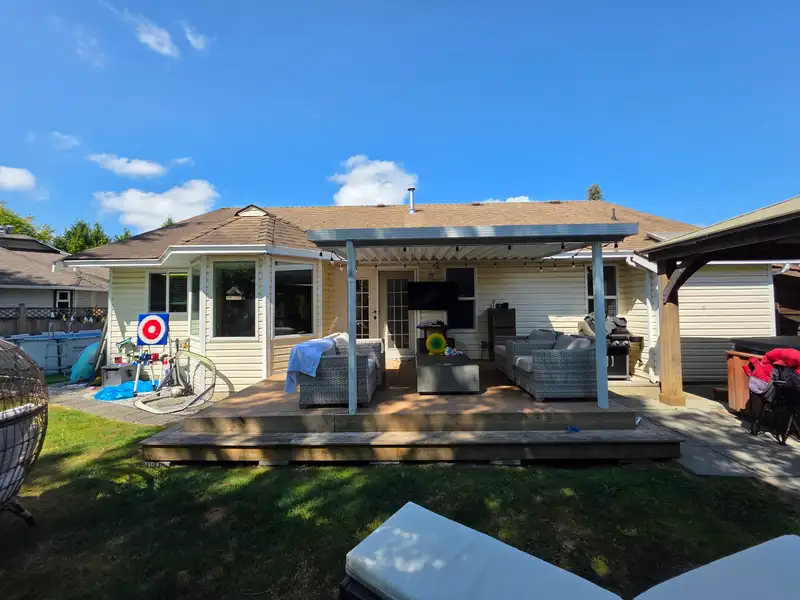 6038 187 STREET - photo 2 of 5