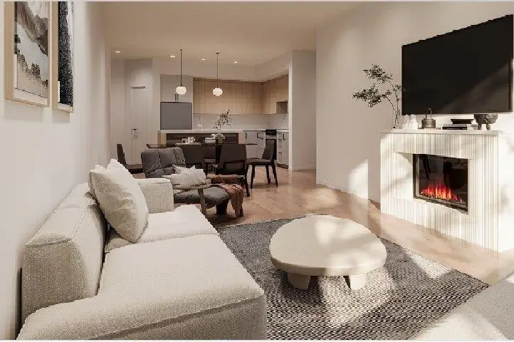 208 555 LILLOOET AVENUE - photo 2 of 6