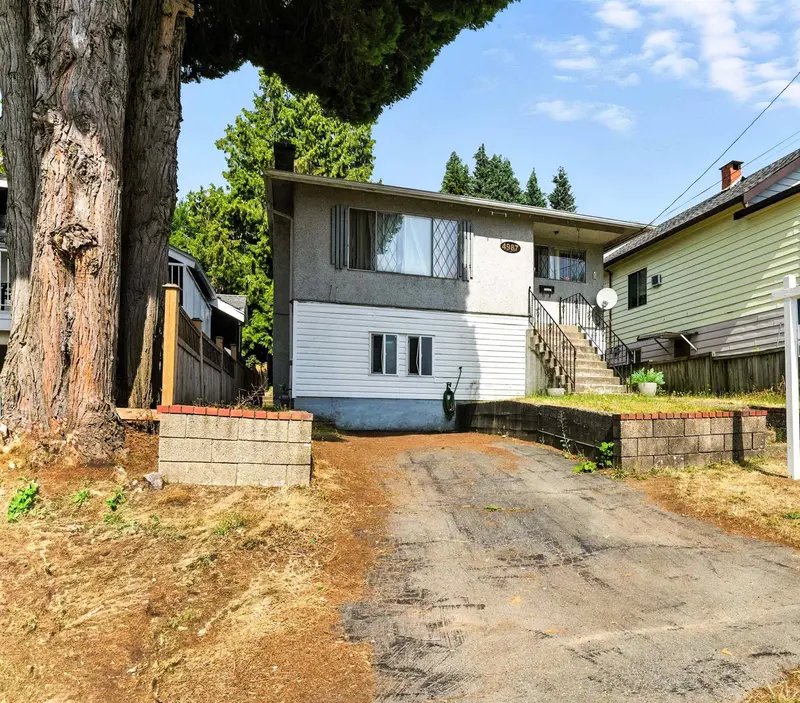 4987 HOY STREET - photo 1 of 25