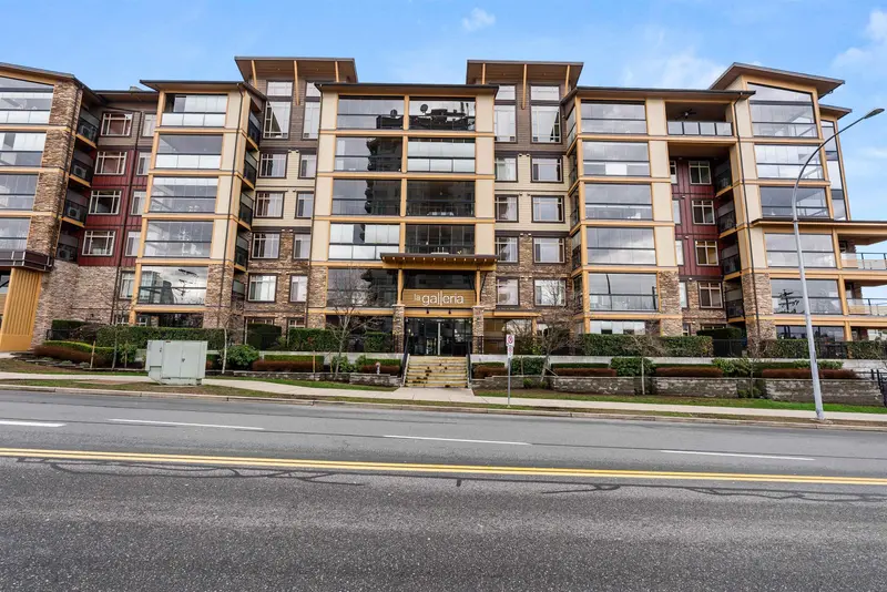 609 2860 TRETHEWEY STREET - photo 3 of 25