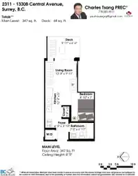 2311 13308 CENTRAL AVENUE - thumbnail 19