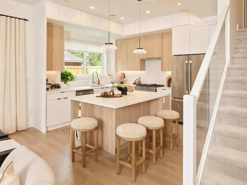 2 23697 FERN CRESCENT - photo 1 of 8