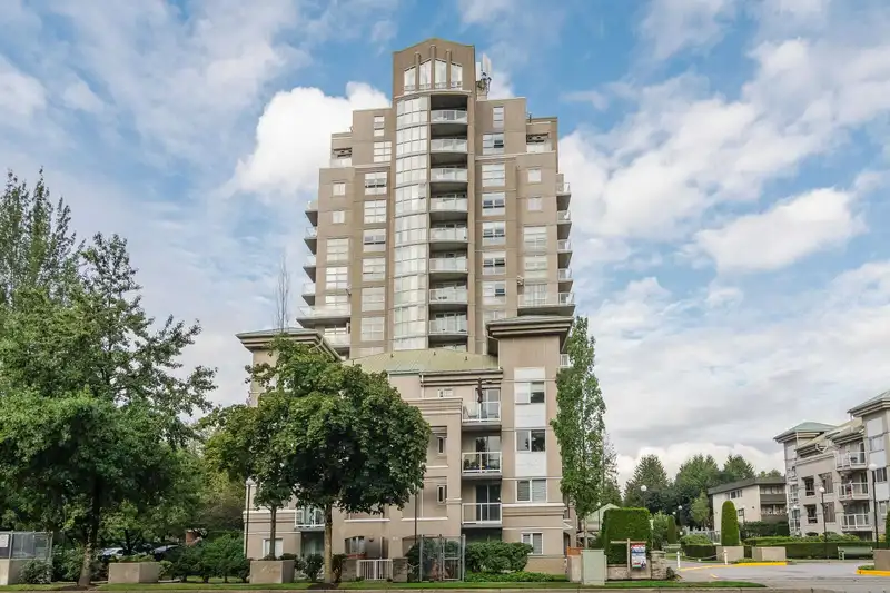 1301 10523 UNIVERSITY DRIVE - photo 1 of 16