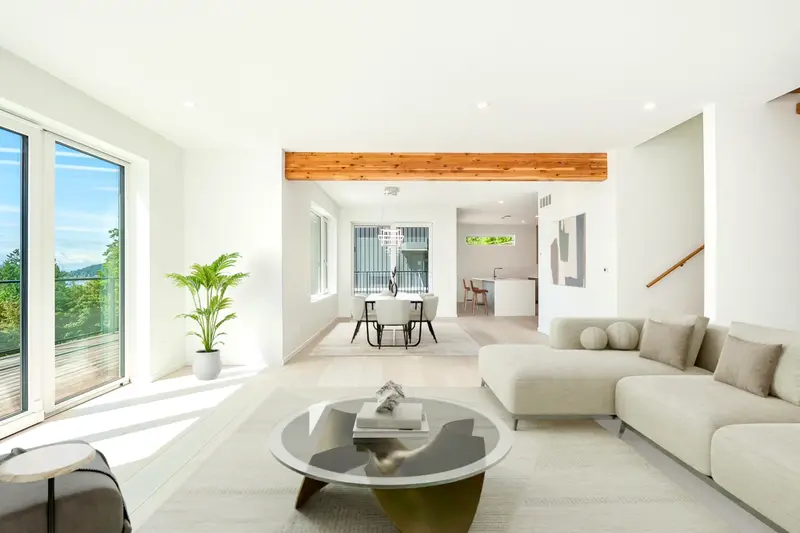 971 MARINE DRIVE - photo 4 of 25