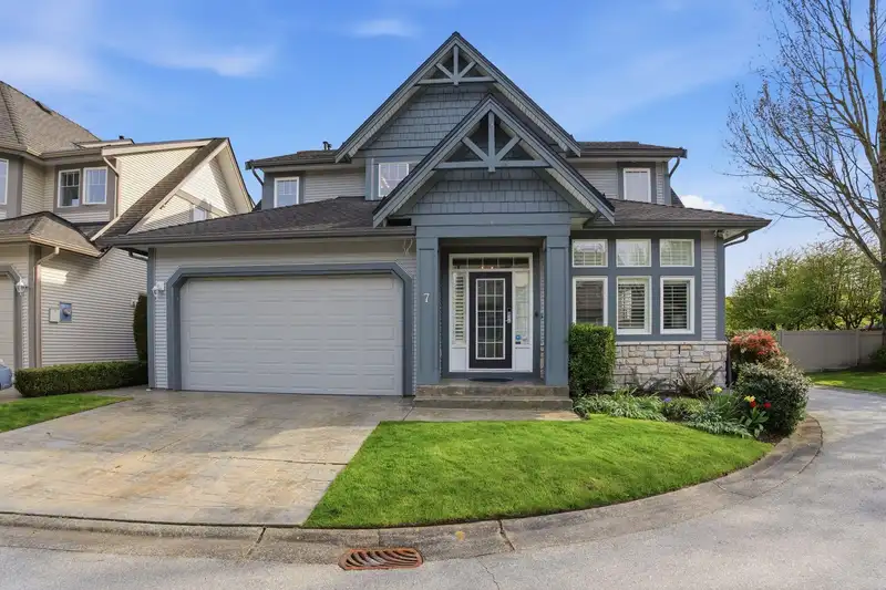 7 6177 169 STREET - photo 1 of 36