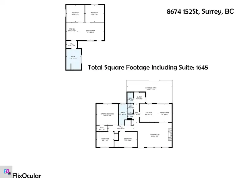 8674 152 STREET - photo 2 of 26