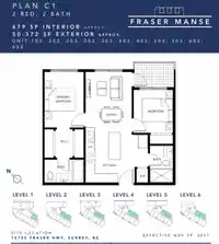 502 15739 FRASER HIGHWAY - thumbnail 1