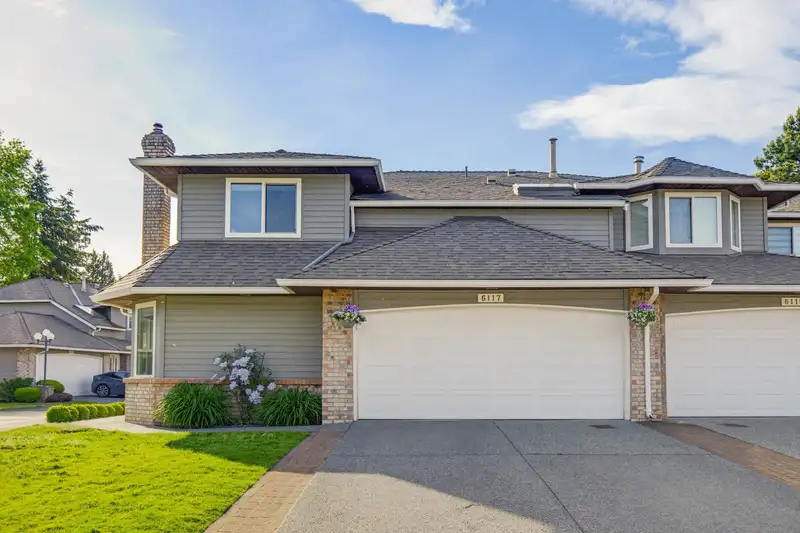 6117 W BOUNDARY DRIVE - photo 4 of 34