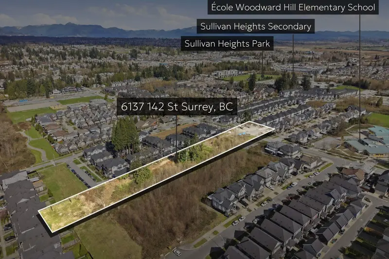 6137 142 STREET - photo 1 of 14