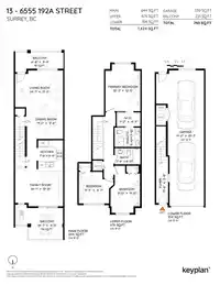 13 6555 192A STREET - thumbnail 35