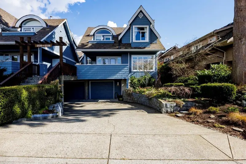 2530 WESTERN AVENUE - photo 2 of 25