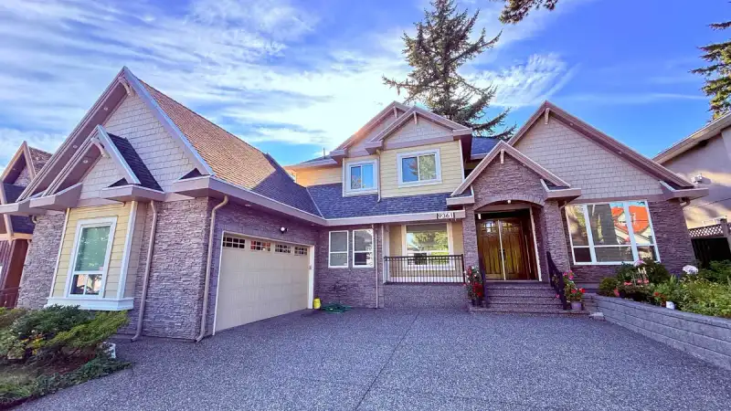 9361 124 STREET - photo 1 of 40