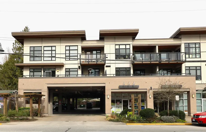 209 5682 WHARF AVENUE - photo 2 of 24