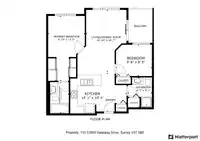 110 13555 GATEWAY DRIVE - thumbnail 27
