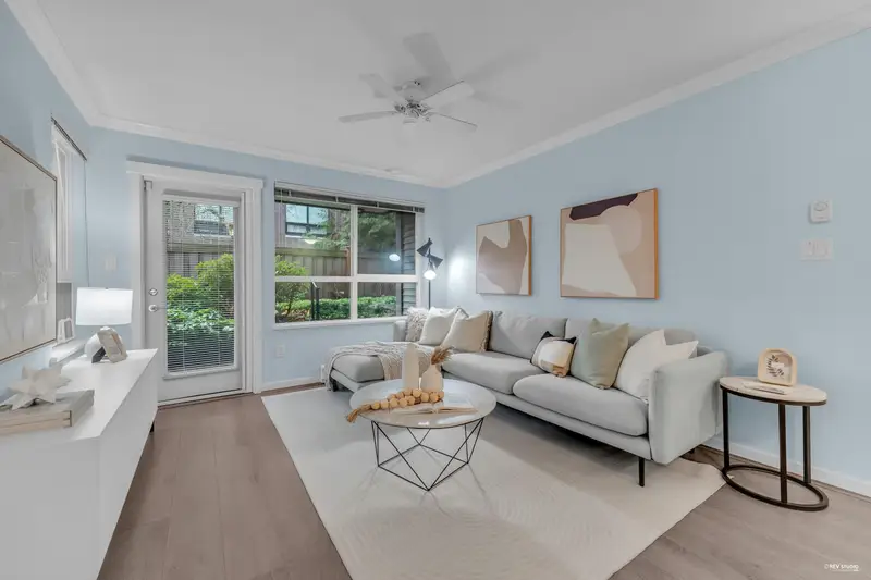 103 9399 TOMICKI AVENUE - photo 1 of 25