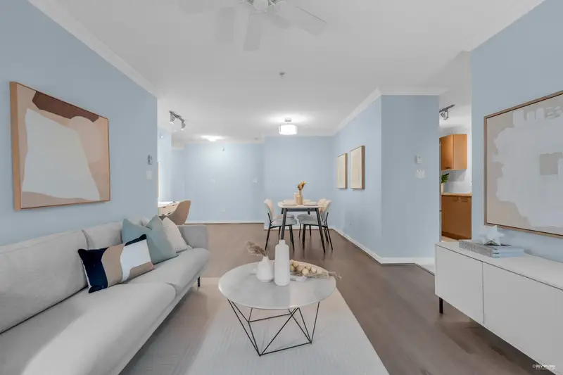 103 9399 TOMICKI AVENUE - photo 3 of 25