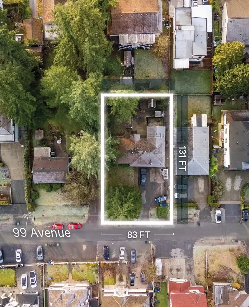 11824 99 AVENUE - photo 3 of 3