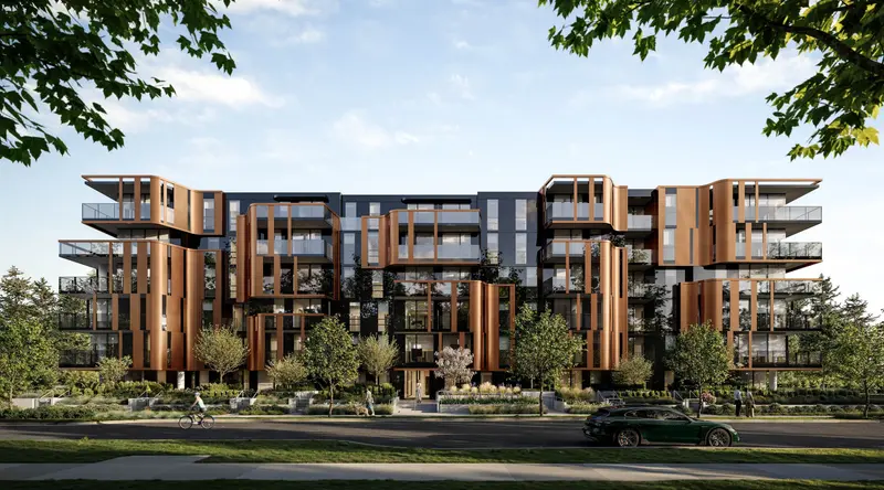 213 5060 JAMES STREET - photo 2 of 25