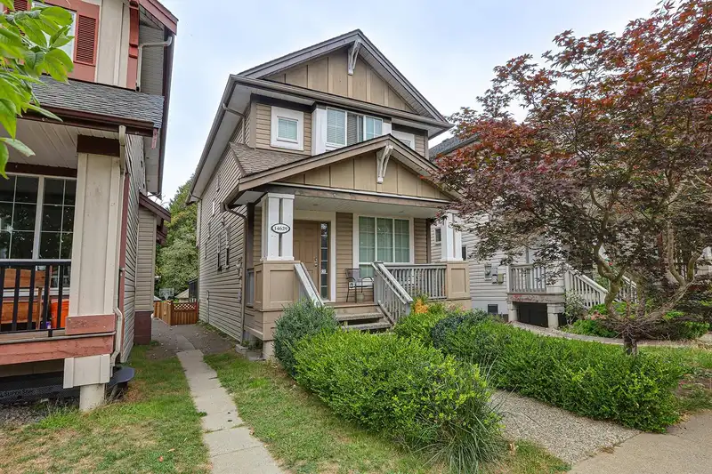 14629 60 AVENUE - photo 1 of 26