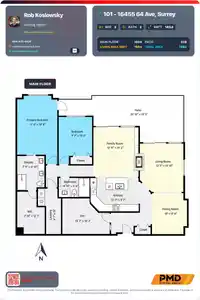 101 16455 64 AVENUE - thumbnail 40