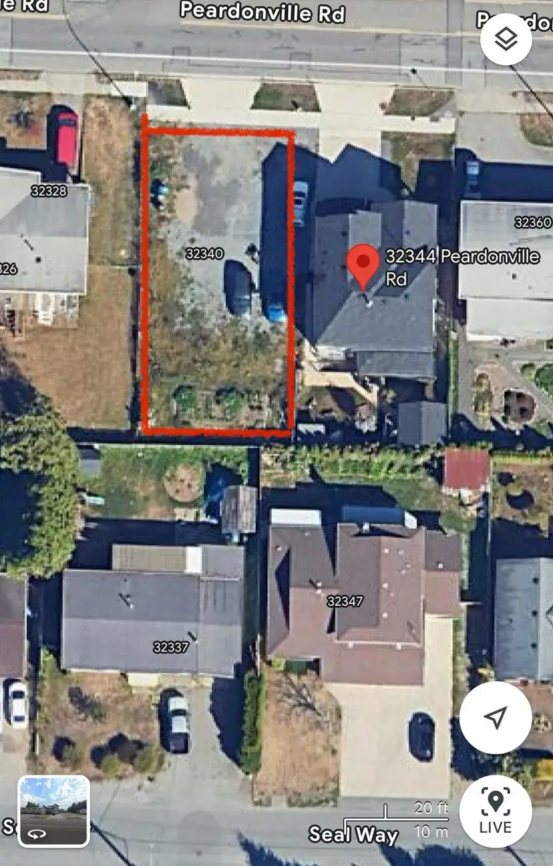 32340 PEARDONVILLE ROAD - photo 3 of 5