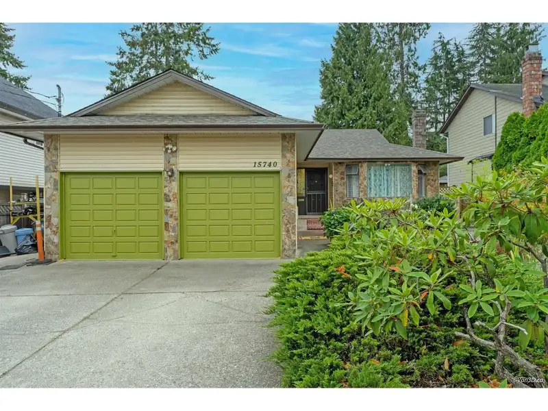 15740 99 AVENUE - photo 1 of 5